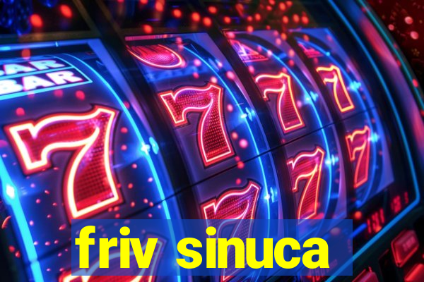 friv sinuca